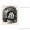 Furness Abbey by Anonymous