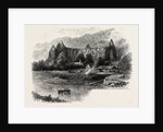 Tintern Abbey by Anonymous