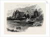 Tintern Abbey by Anonymous