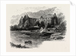 Tintern Abbey by Anonymous