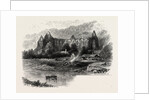 Tintern Abbey by Anonymous