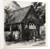 Porch of Stoke Pogis by Anonymous