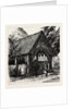 Porch of Stoke Pogis by Anonymous