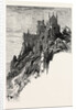 St. Michael's Mount, the Land's End by Anonymous