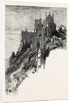 St. Michael's Mount, the Land's End by Anonymous