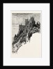 St. Michael's Mount, the Land's End by Anonymous