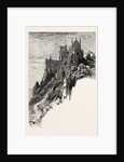 St. Michael's Mount, the Land's End by Anonymous