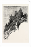 St. Michael's Mount, the Land's End by Anonymous