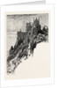 St. Michael's Mount, the Land's End by Anonymous