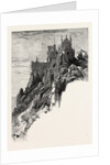 St. Michael's Mount, the Land's End by Anonymous