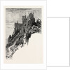 St. Michael's Mount, the Land's End by Anonymous