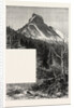 The Matterhorn, Switzerland by Anonymous