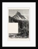 The Matterhorn, Switzerland by Anonymous