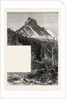 The Matterhorn, Switzerland by Anonymous