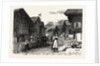 Meyringen, Switzerland by Anonymous