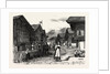 Meyringen, Switzerland by Anonymous