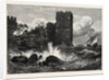 Mermer Kali on the Sea of Marmora, Constantinople, Istanbul, Turkey by Anonymous