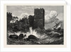 Mermer Kali on the Sea of Marmora, Constantinople, Istanbul, Turkey by Anonymous