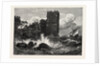 Mermer Kali on the Sea of Marmora, Constantinople, Istanbul, Turkey by Anonymous