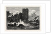 Mermer Kali on the Sea of Marmora, Constantinople, Istanbul, Turkey by Anonymous