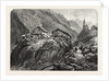 Heiligenkreutz, Oetzthal, Otztal, Tyrol, Tirol, Austria by Anonymous