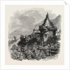 Schloss Planta, Meran, Italy by Anonymous