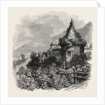 Schloss Planta, Meran, Italy by Anonymous