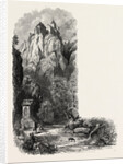 Schloss Kardaun, Karneid, Italy by Anonymous