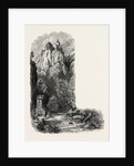 Schloss Kardaun, Karneid, Italy by Anonymous
