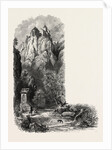 Schloss Kardaun, Karneid, Italy by Anonymous