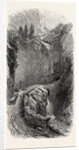 Road Up the Karneidthal, Italy by Anonymous