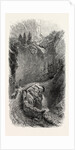 Road Up the Karneidthal, Italy by Anonymous
