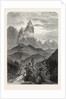 Cimon Della Pala, Cimone, Dolomites, Italy by Anonymous