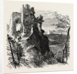 Gibraltar, from Gaucitz by Anonymous