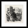Gibraltar, from Gaucitz by Anonymous