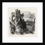 Gibraltar, from Gaucitz by Anonymous