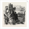 Gibraltar, from Gaucitz by Anonymous