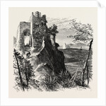 Gibraltar, from Gaucitz by Anonymous
