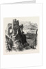 Gibraltar, from Gaucitz by Anonymous