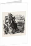 Gibraltar, from Gaucitz by Anonymous