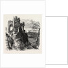 Gibraltar, from Gaucitz by Anonymous