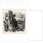 Gibraltar, from Gaucitz by Anonymous