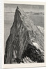 Gibraltar and Africa by Anonymous