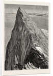 Gibraltar and Africa by Anonymous