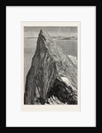 Gibraltar and Africa by Anonymous