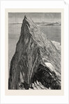 Gibraltar and Africa by Anonymous