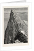 Gibraltar and Africa by Anonymous