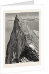 Gibraltar and Africa by Anonymous