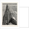 Gibraltar and Africa by Anonymous