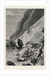 Catalan Bay, Gibraltar and Ronda by Anonymous